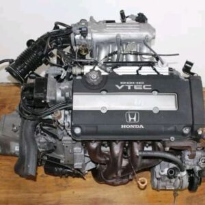 JDM B16A engine from 1992-1996 Honda Civic SiR